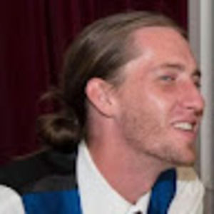 Meet your Posher, Greg
